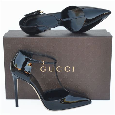 gucci heels 2020|Women's Gucci Heels .